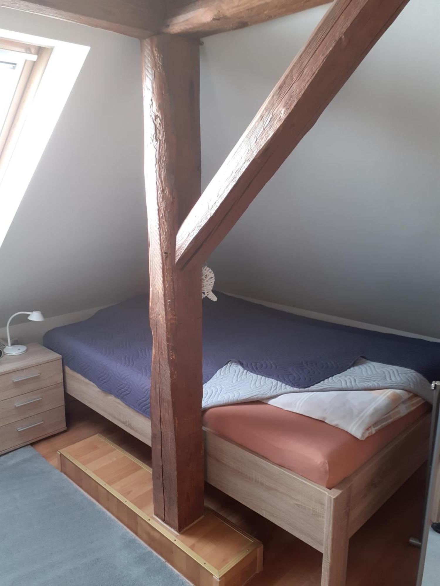 Ferienwohnung Toelle Bad Rehburg Zewnętrze zdjęcie