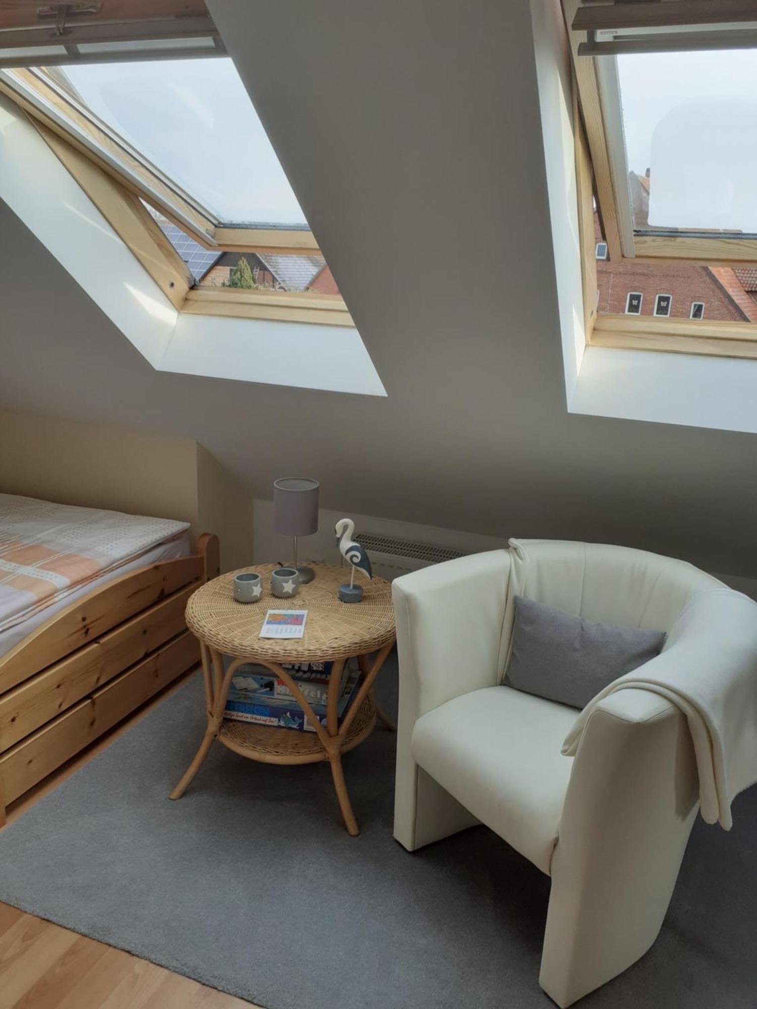 Ferienwohnung Toelle Bad Rehburg Zewnętrze zdjęcie